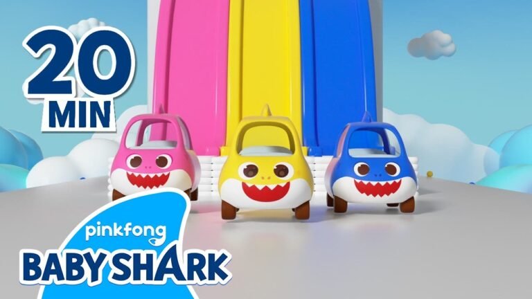 [BEST] Baby Shark’s
