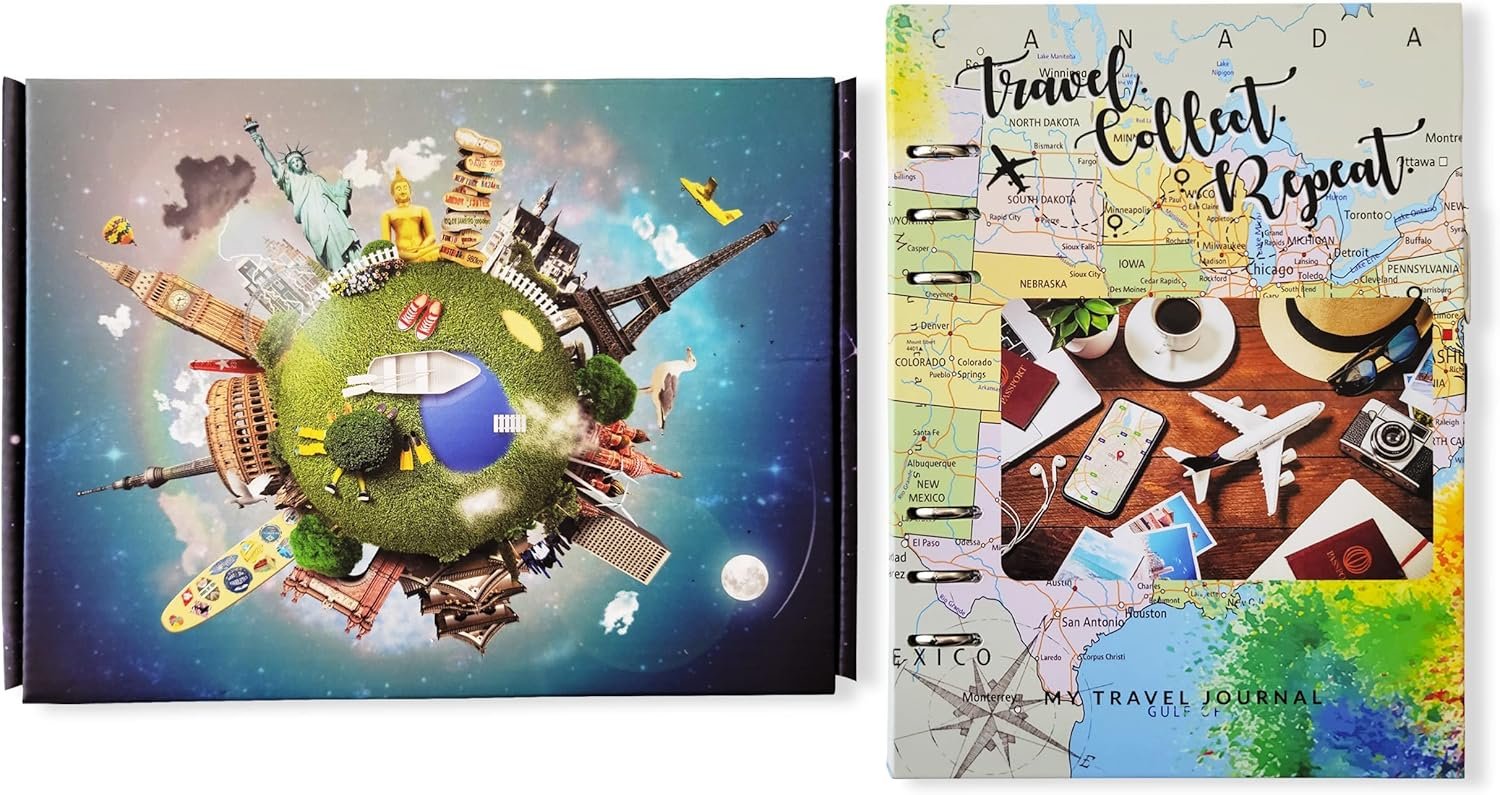 Cruise itinerary planner