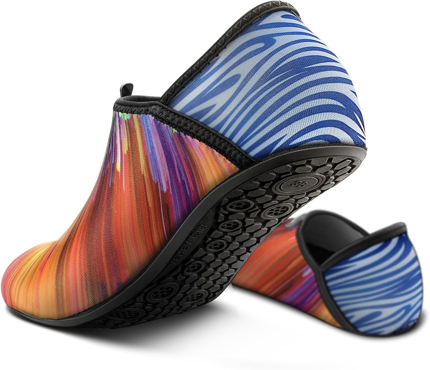 Cruise shoes for excursions