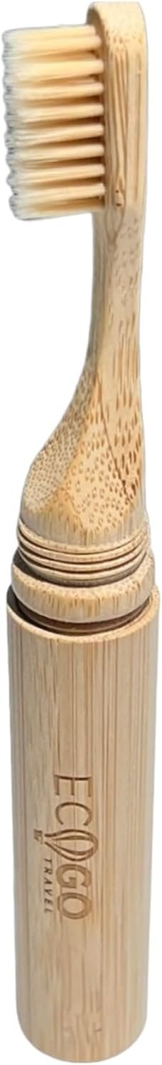 eco-friendly camping products