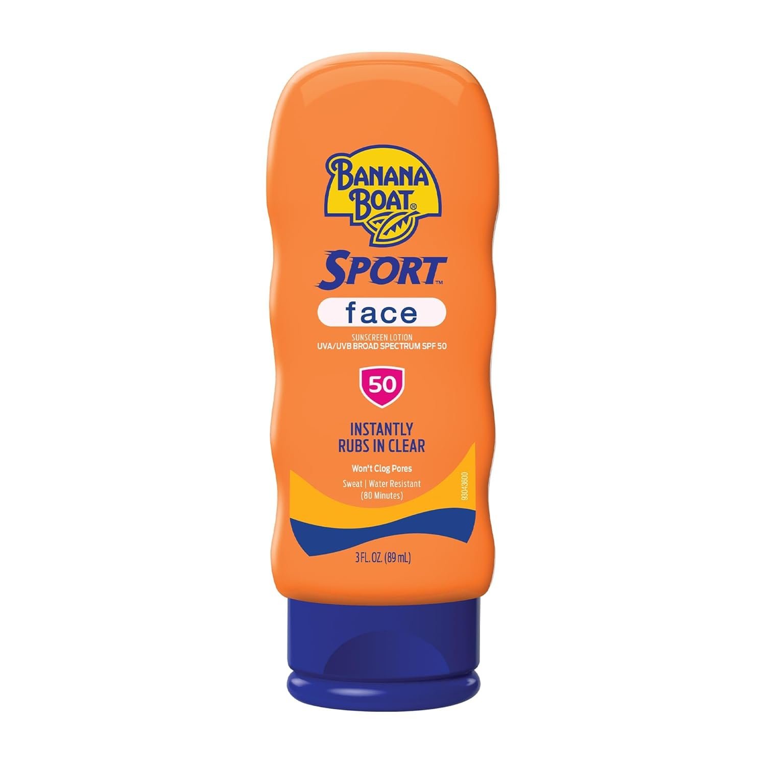 Sunscreen for cruise travel