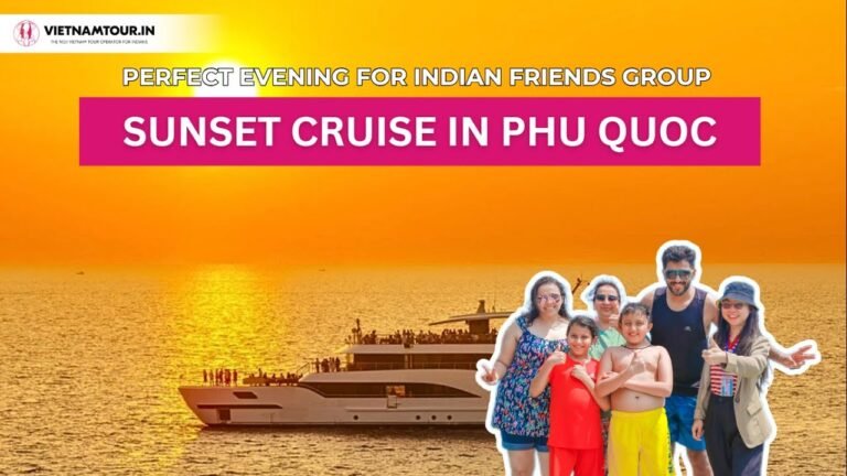 Island travel: Sunset Cruises