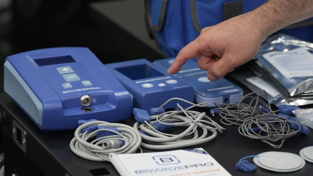 Back Pain Relief Products