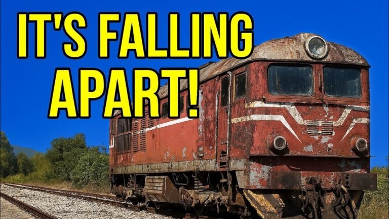 Train travel: First-Class Travel