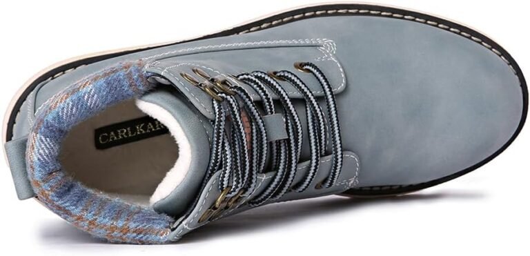 Travel boots for hiking