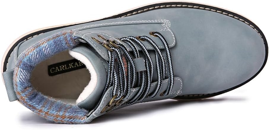 Travel boots for hiking