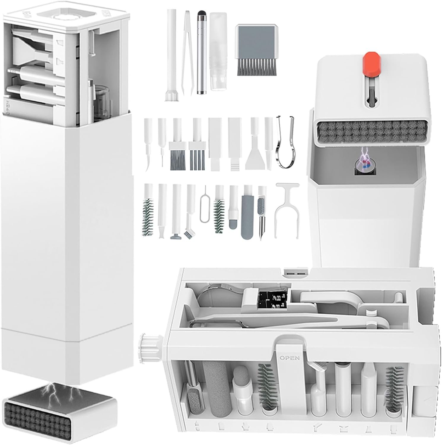 Gadget Cell Phones & Accessories