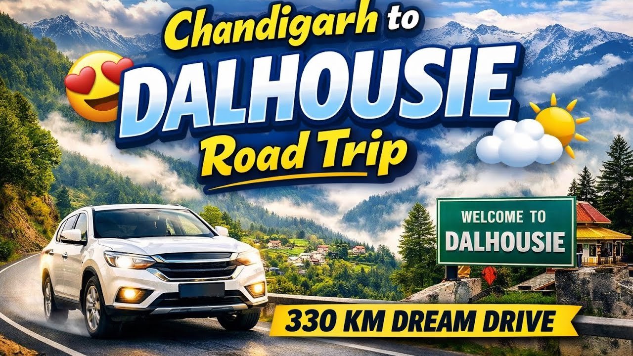 Road trip Food stops on road trips