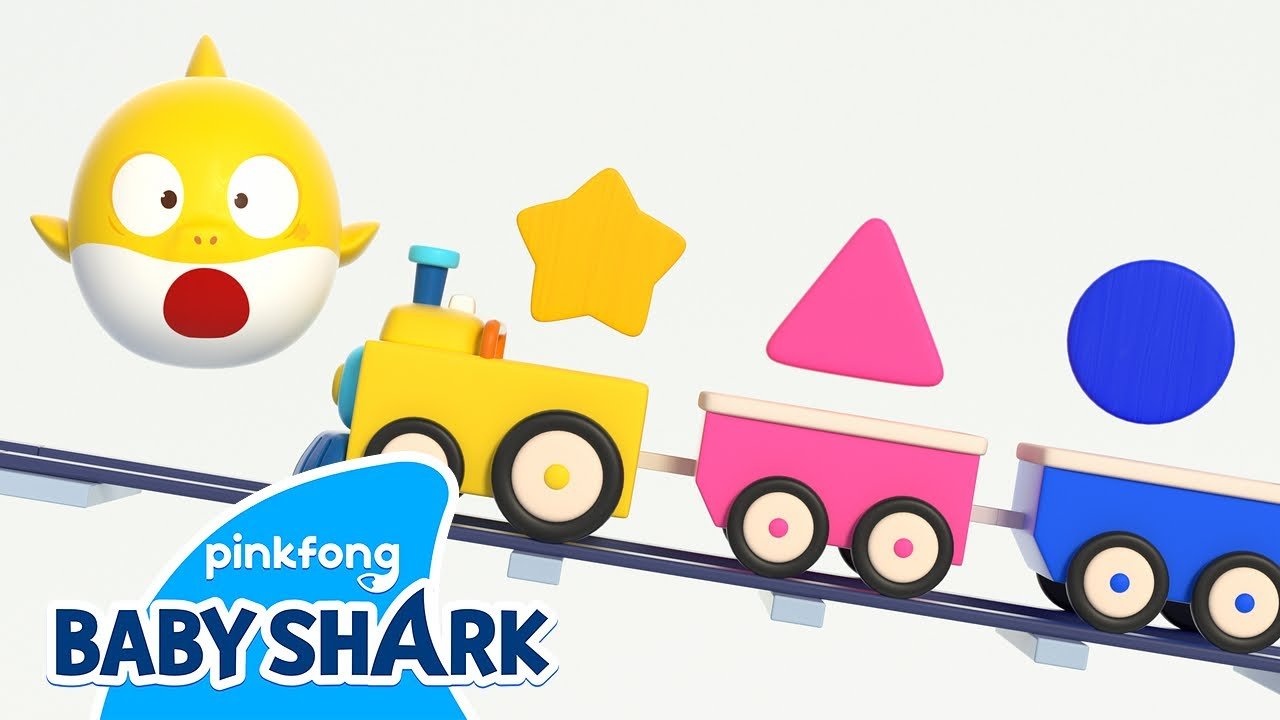 Choo Choo, Match the