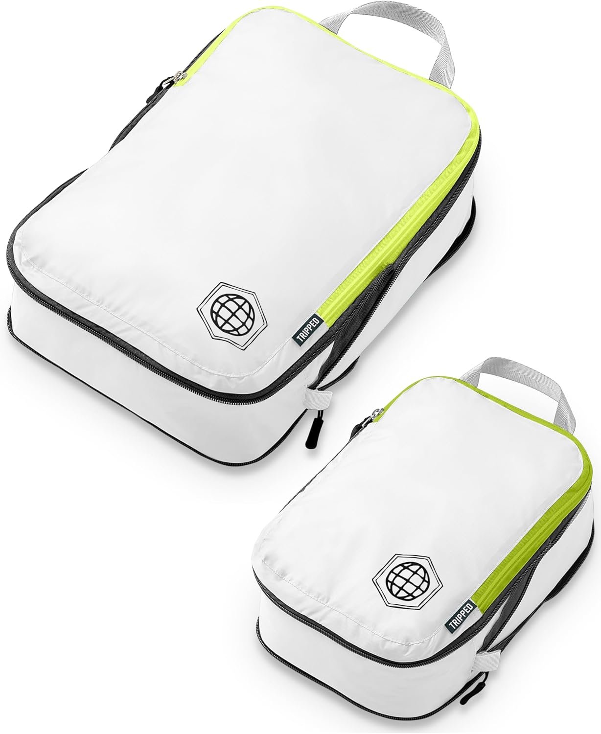 Cruise packing cubes
