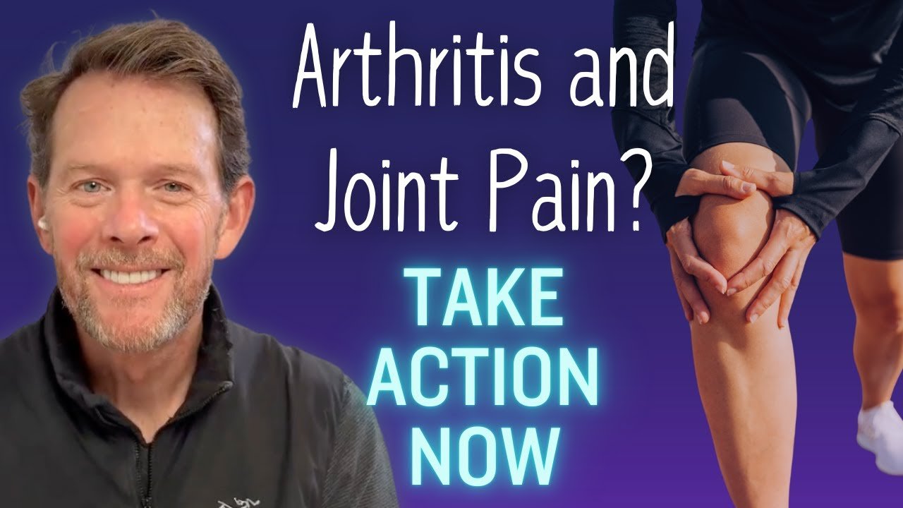 Joint Pain and Mobility