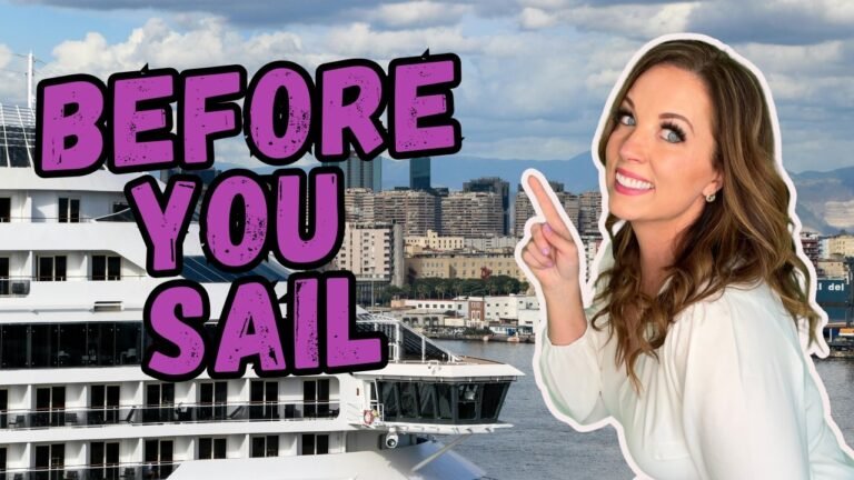 Ship travel: Ship Cruise Travel Insurance