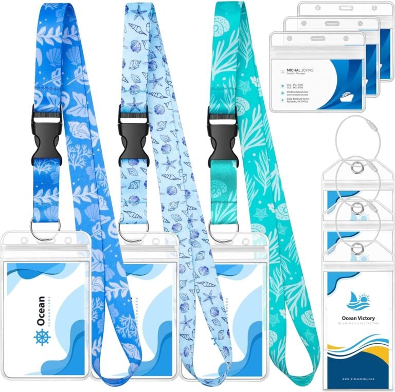 Cruise luggage tags
