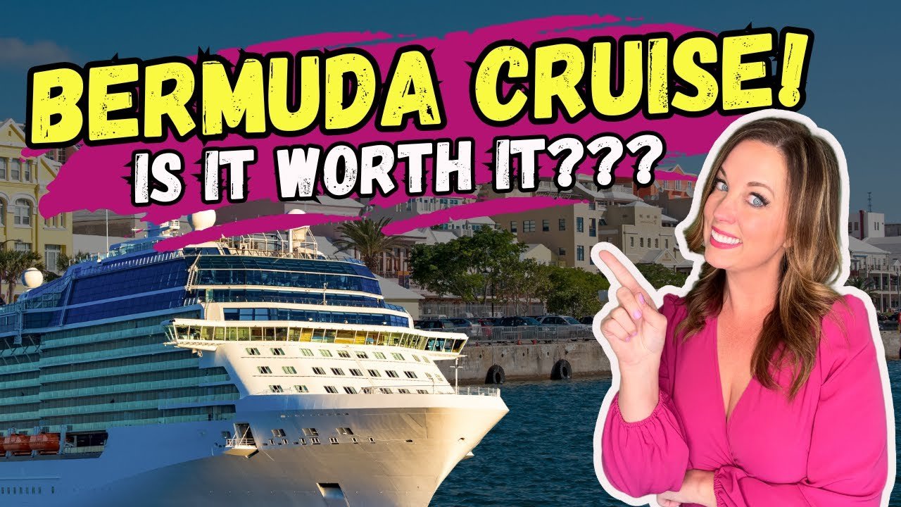 Island travel: Island Cruises