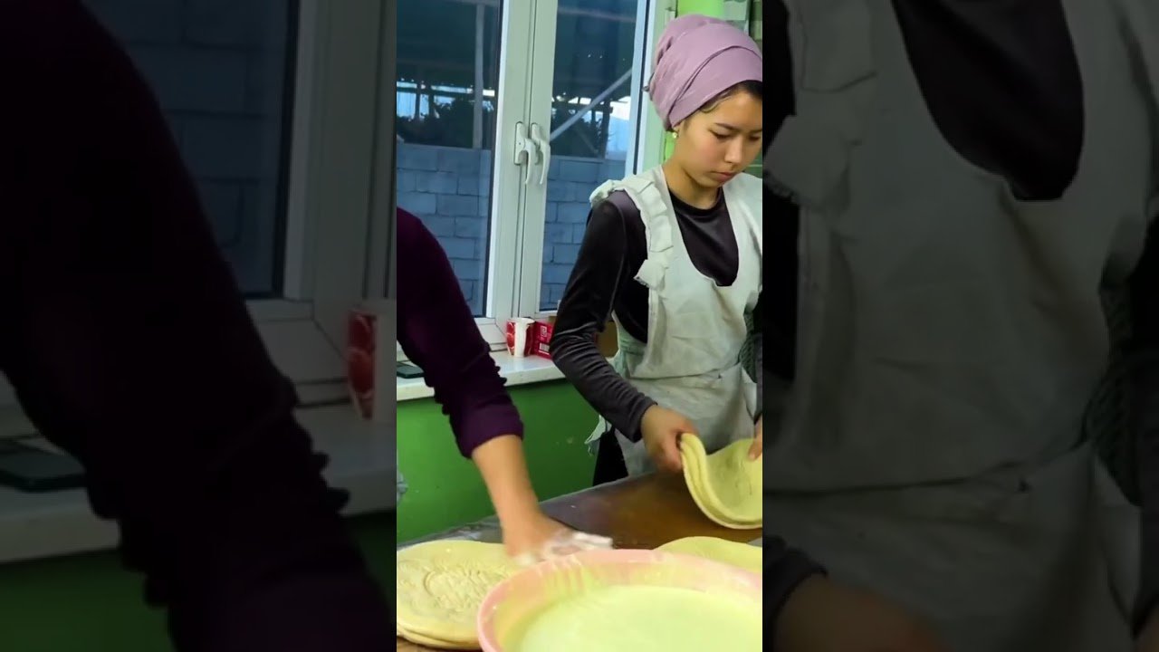 Travel and food Gastronomic adventures