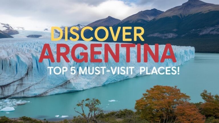 Discover Buenos Aires