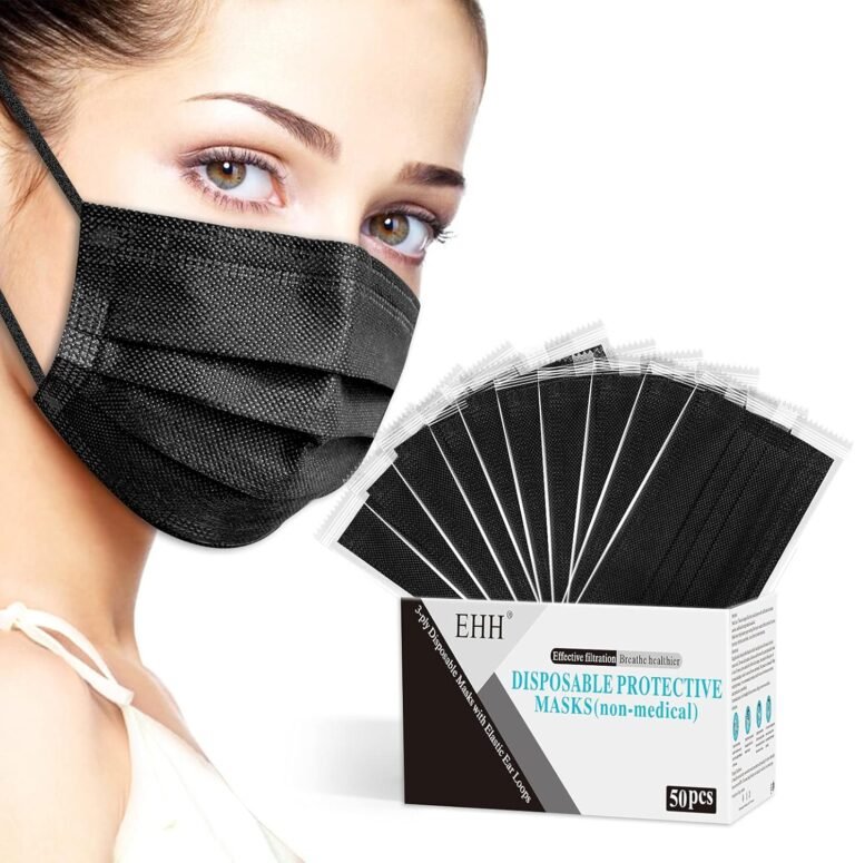 Face mask for travel