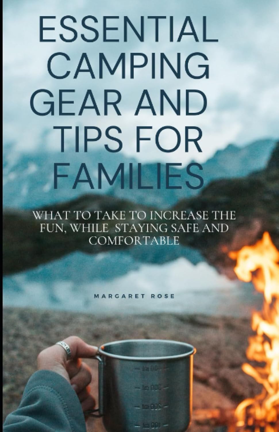 camping gear checklist