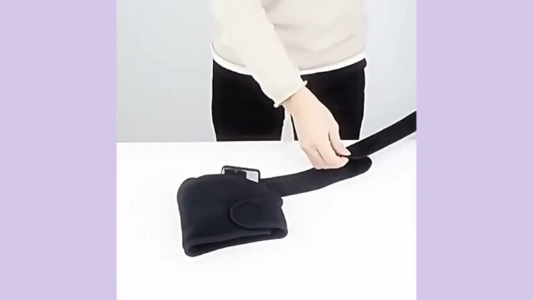Infrared therapy knee devices