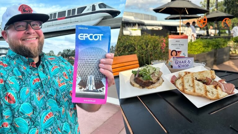 Travel and food Global cuisine