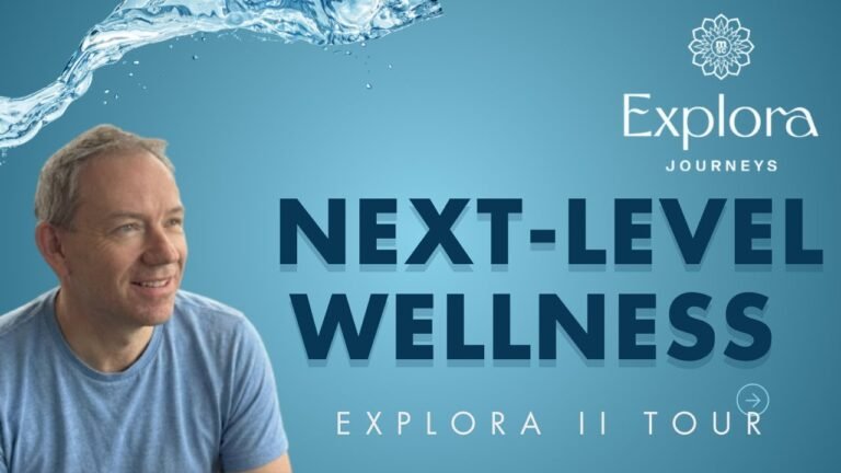 travel Wellness Journeys