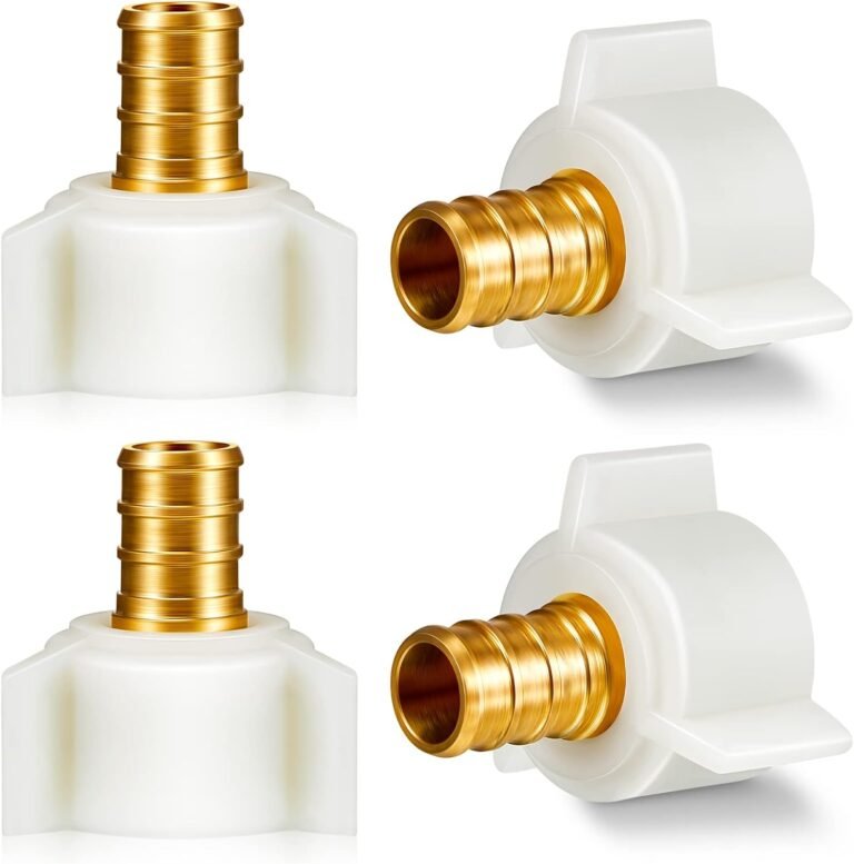 RV Plumbing Supplies