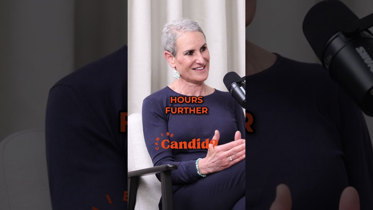 How Fasting Changes Your Body