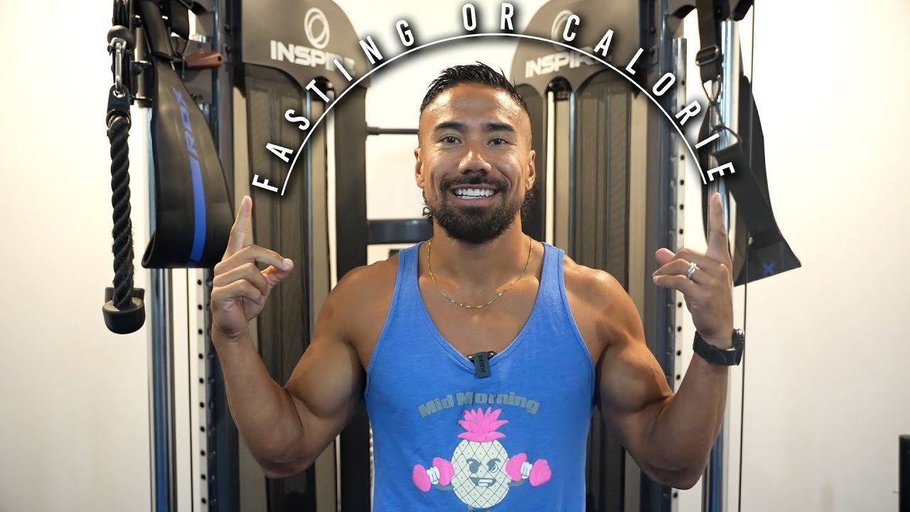 Fasting vs. Regular Dieting