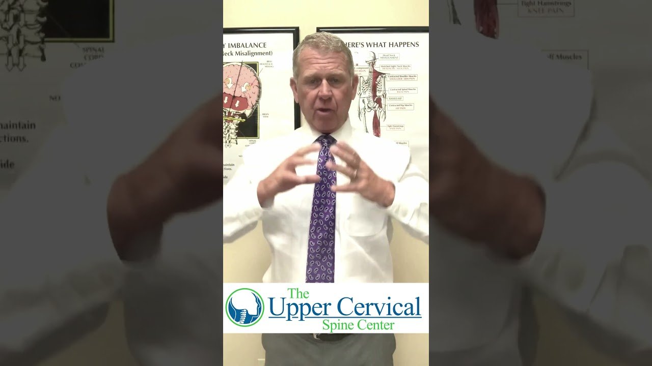 Chronic Neck Pain Causes