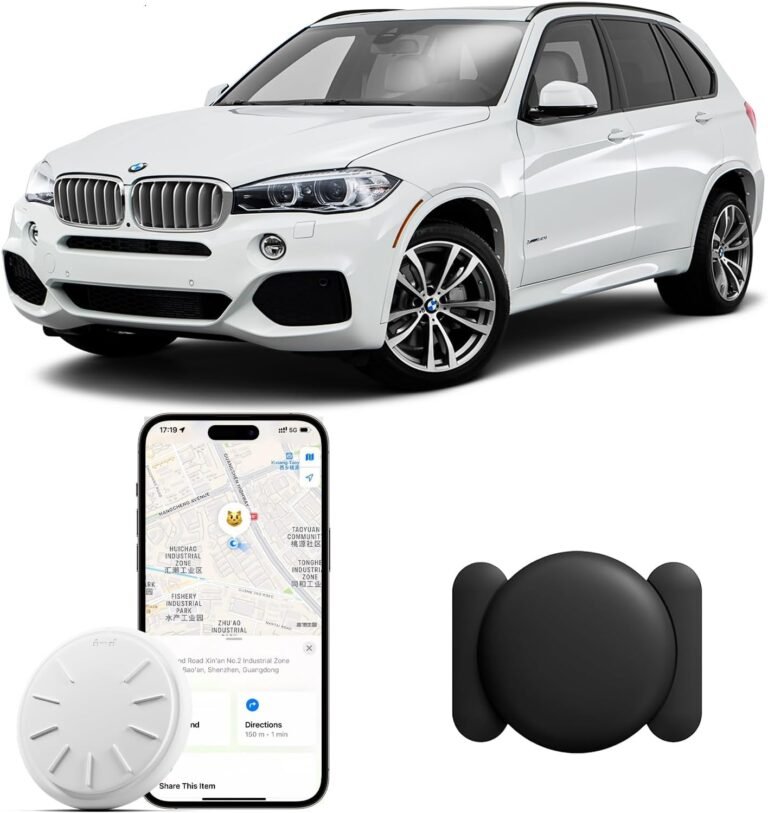 Gadget GPS