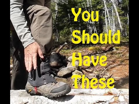 Waterproof knee sleeves