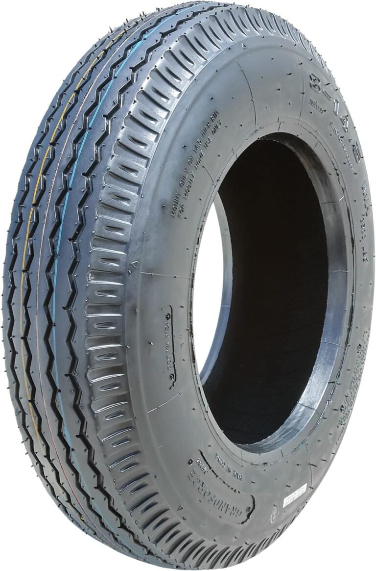 RV Tires