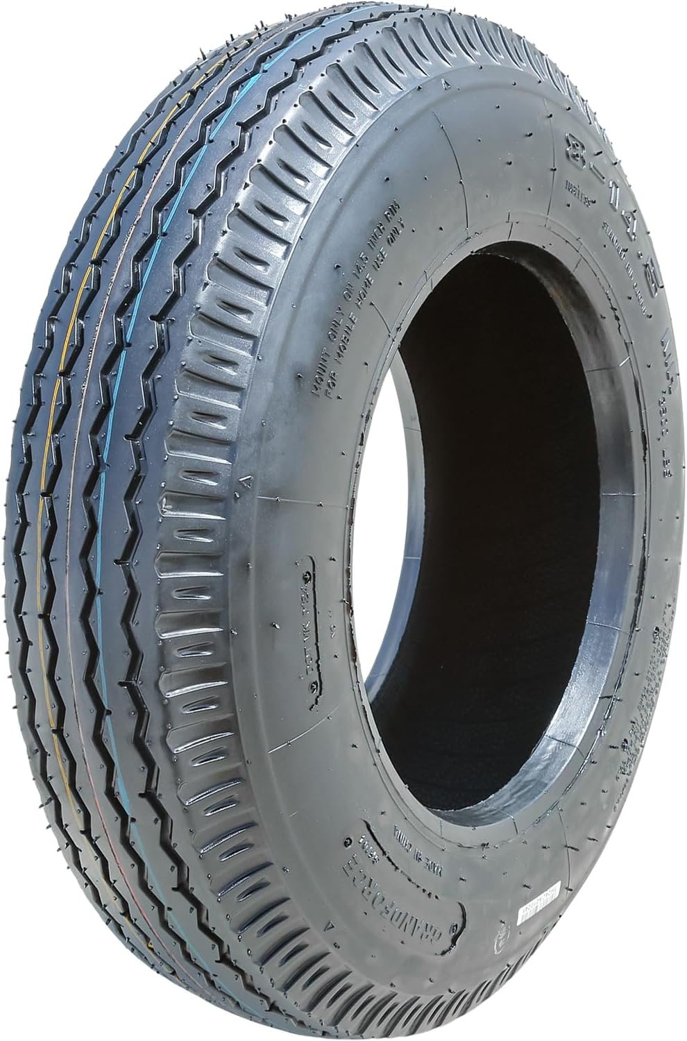 RV Tires