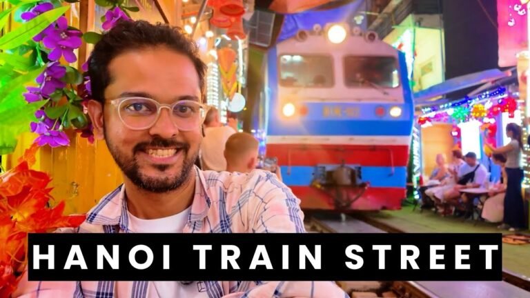 Train travel: Train Travel Tips