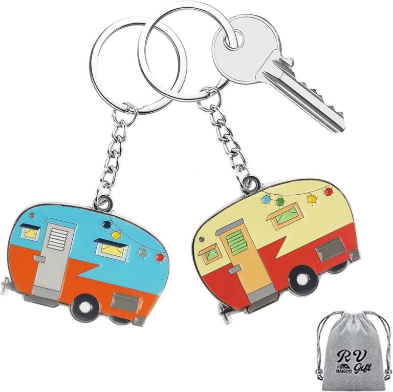 durable camping accessories