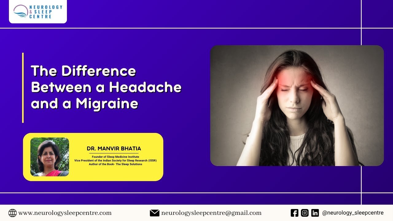 Chronic Migraine Symptoms