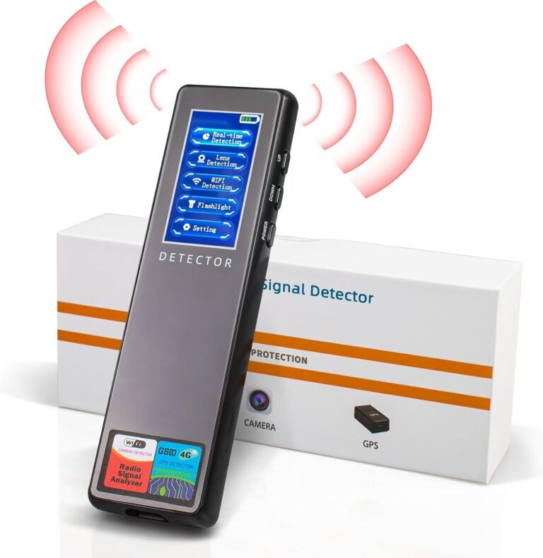 Gadget Security & Surveillance Equipment