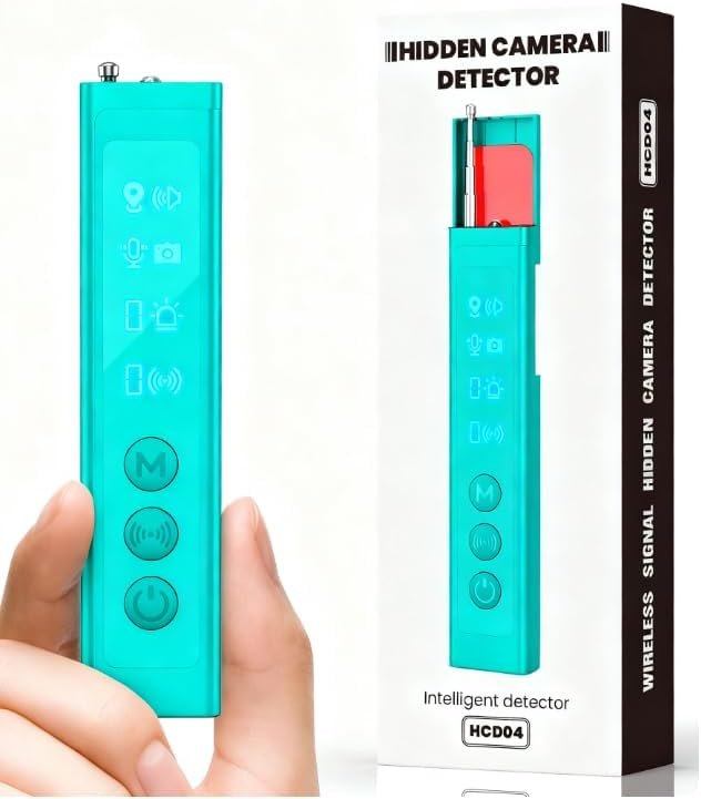 Gadget Security & Surveillance Equipment