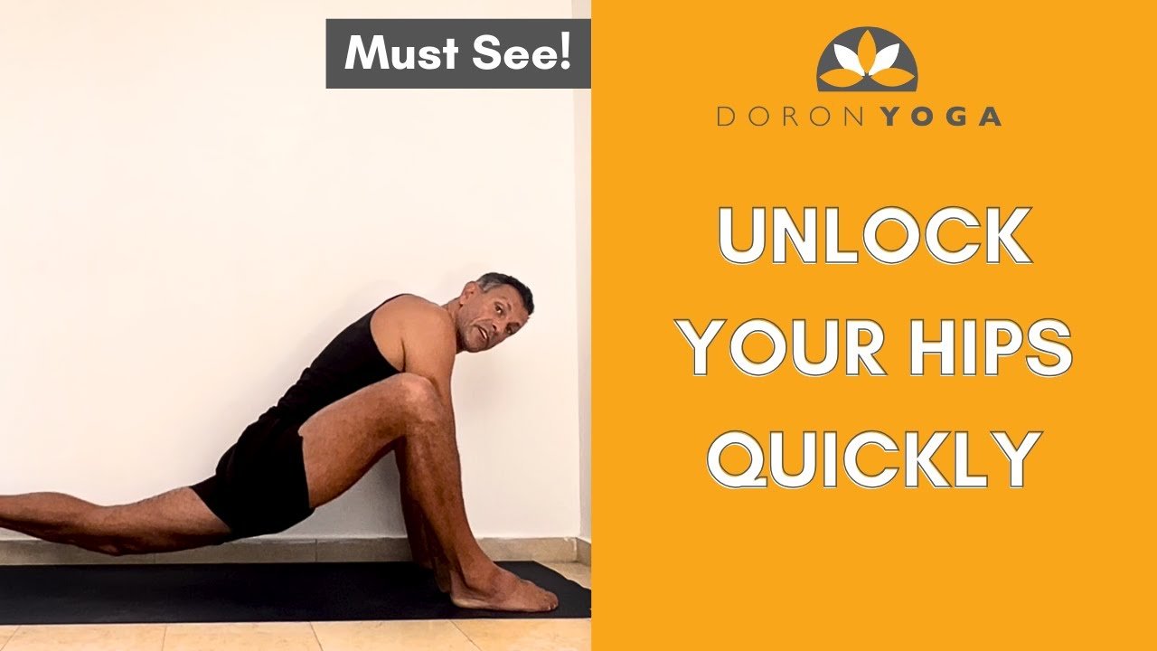 Hip Pain Management Techniques