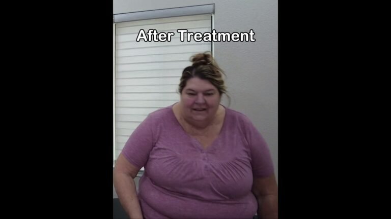 Hip Bursitis Treatment
