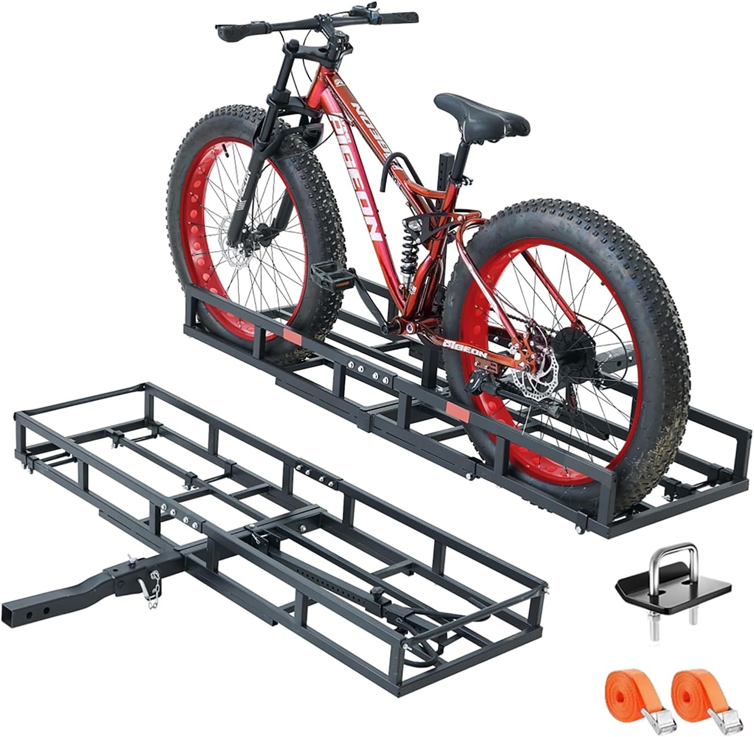 RV Bike Racks