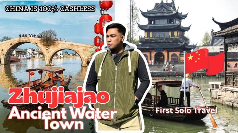 Travel China-Public Transportation