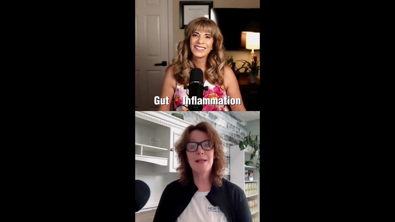 Joint Pain and Nutrition