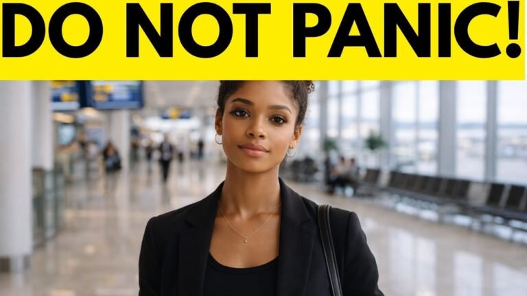 Airplane travel: Boarding Pass