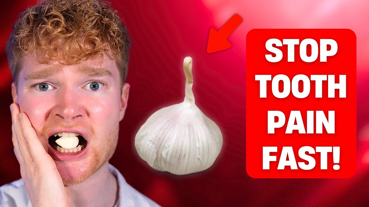 Natural Remedies for Back Pain