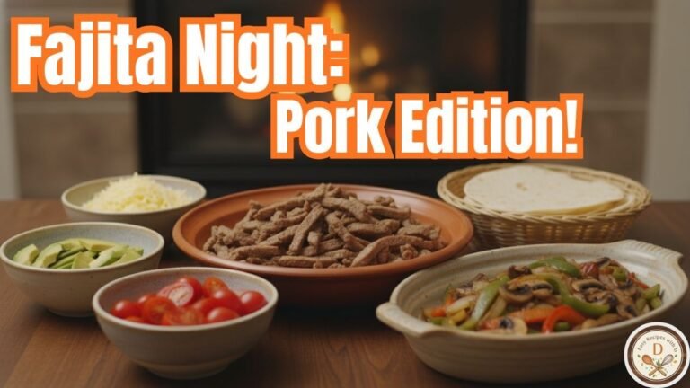 Mexican Food best fajitas