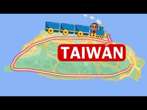 Train travel: High-Speed Trains