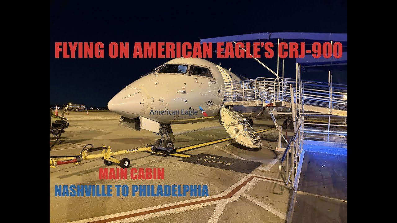 Airplane travel: Cabin Classes