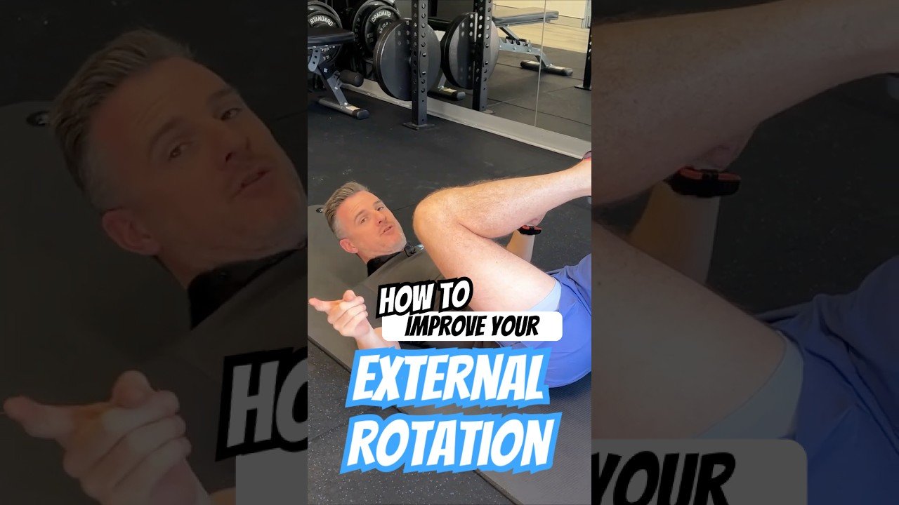 Hip Mobility Exercises