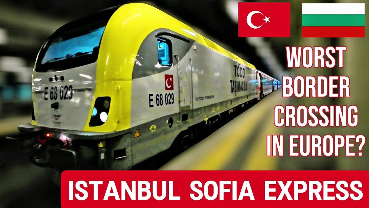 Train travel: Commuter Rail